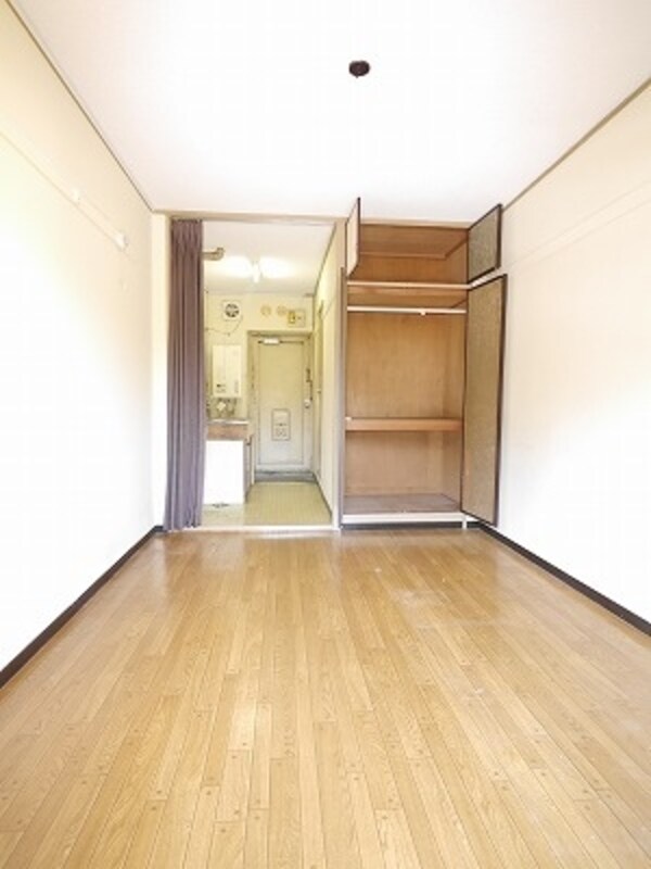 リビング・居室(★お問い合わせはタウンハウジング聖蹟桜ヶ丘店まで★)