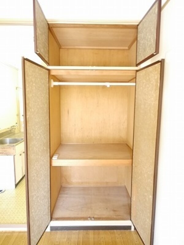 収納(★お問い合わせはタウンハウジング聖蹟桜ヶ丘店まで★)
