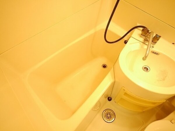 バス／シャワールーム等(★お問い合わせはタウンハウジング聖蹟桜ヶ丘店まで★)