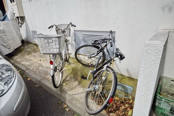 共有部分(★お部屋探しは、タウンハウジング多摩センター店へ★)