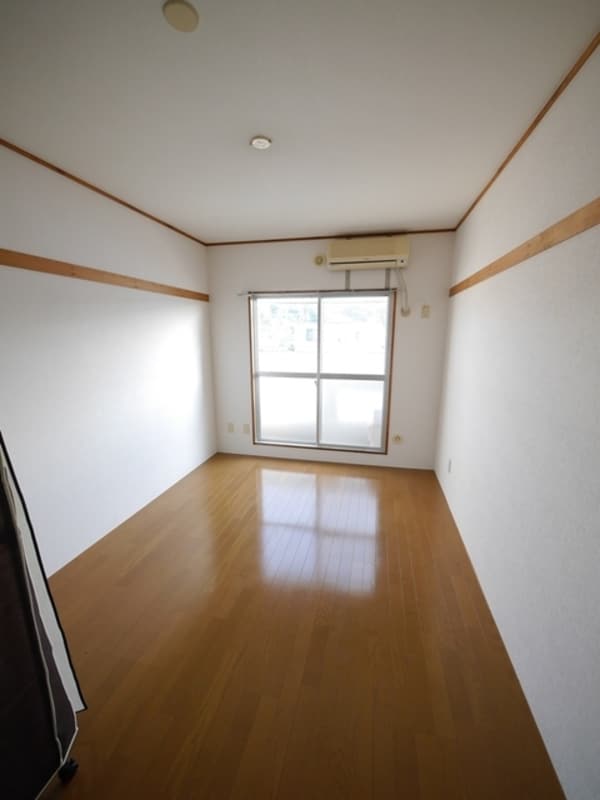 リビング・居室(★お部屋探しは株式会社タウンハウジング東京まで★)