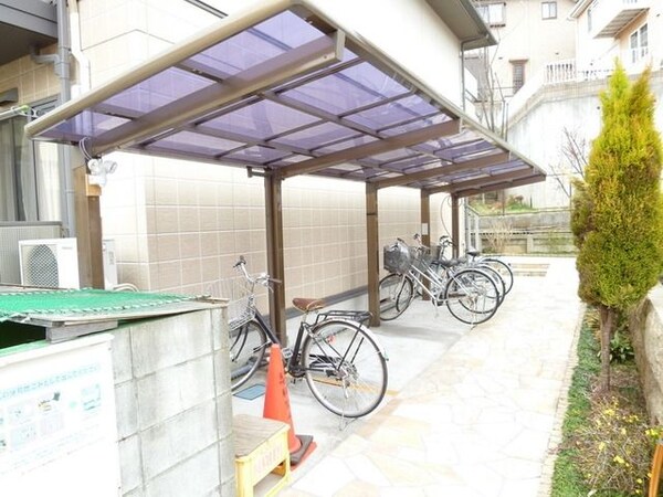 共有部分(★お部屋探しは株式会社タウンハウジング東京まで★)