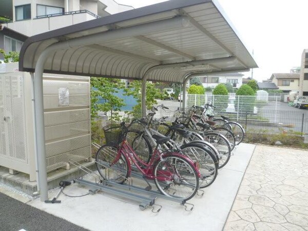 共有部分(★お部屋探しは、タウンハウジング多摩センター店へ★)