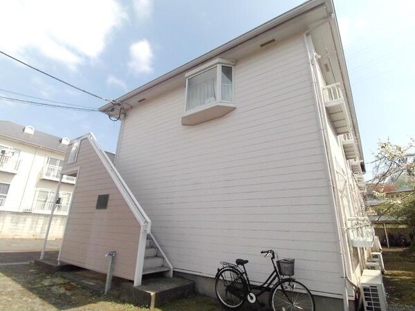 外観(★お部屋探しは、タウンハウジング多摩センター店へ★)