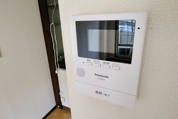 セキュリティ(★お問い合わせはタウンハウジング多摩センター店までご連絡く…)