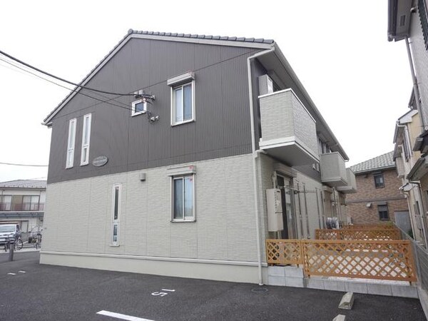 外観(★お部屋探しは、タウンハウジング多摩センター店へ★)