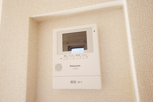 セキュリティ(★お問い合わせはタウンハウジングまで★)