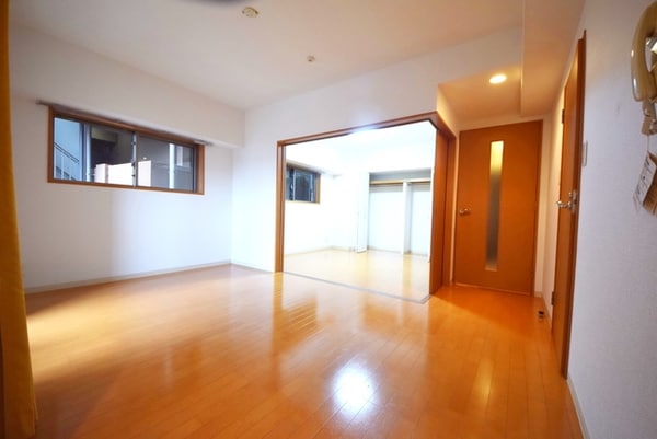 リビング・居室