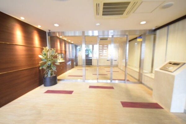 エントランス(★お問い合わせはタウンハウジング町田店まで★)