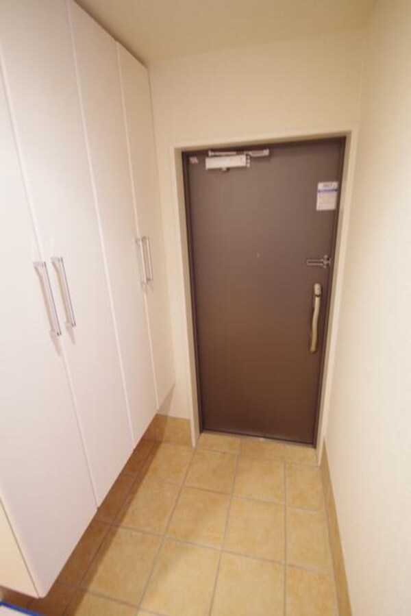 玄関(★玄関★)