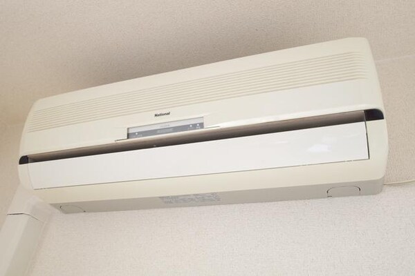 設備(★エアコン設置済み★)