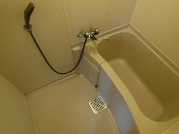 バス／シャワールーム等(☆一日の疲れを取る癒しの空間☆)