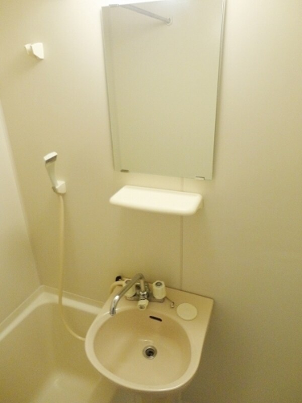 洗面(★洗面台です★)