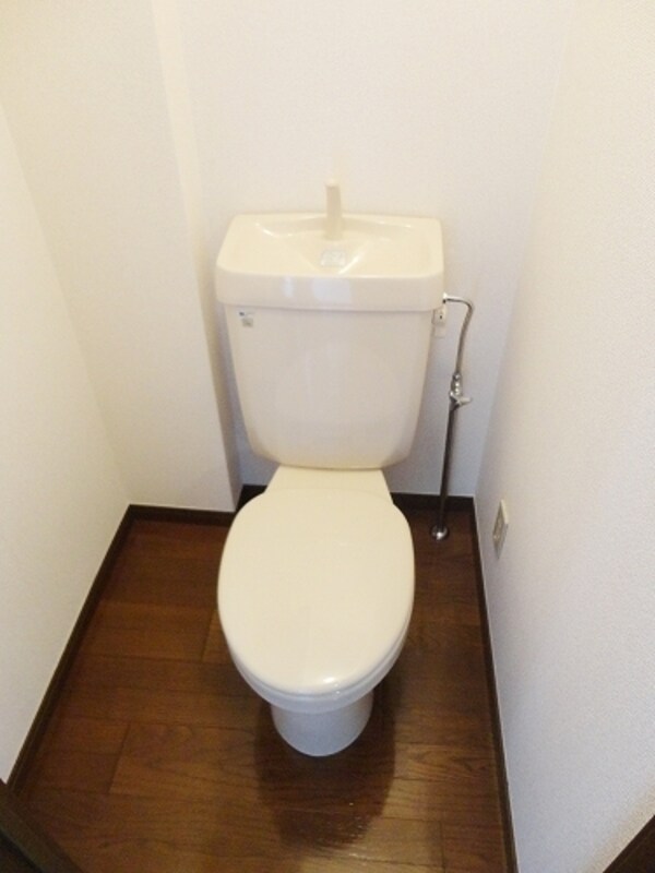 トイレ(★トイレです★)