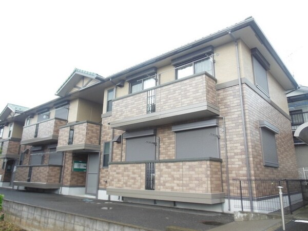 外観(★お部屋探しは、タウンハウジング多摩センター店へ★)