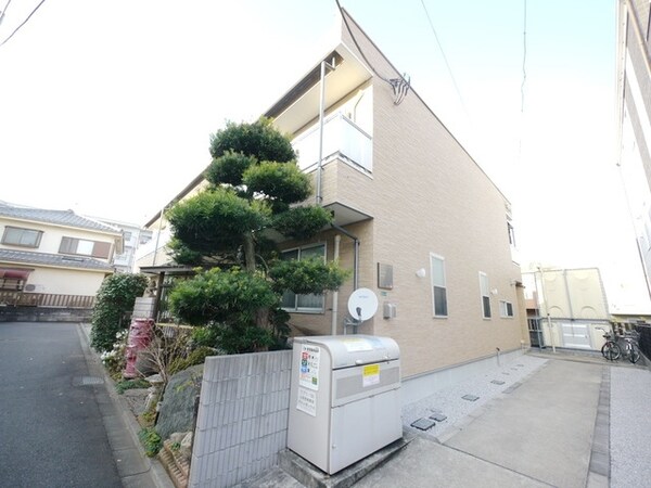 外観(★お部屋探しは、タウンハウジング多摩センター店へ★)