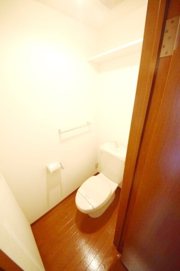 トイレ(★トイレです★)