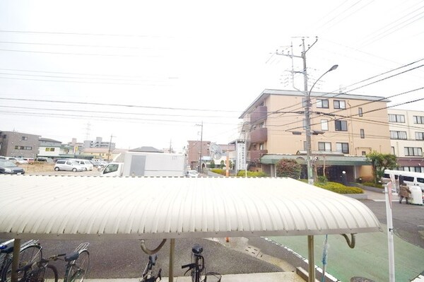 眺望(★景色です★)