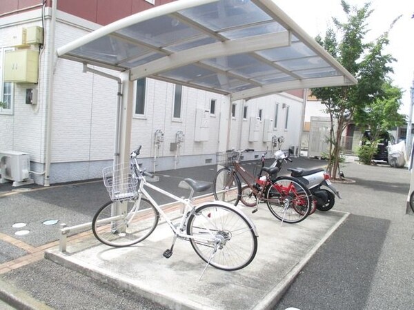 共有部分(★お部屋探しは、タウンハウジング多摩センター店へ★)