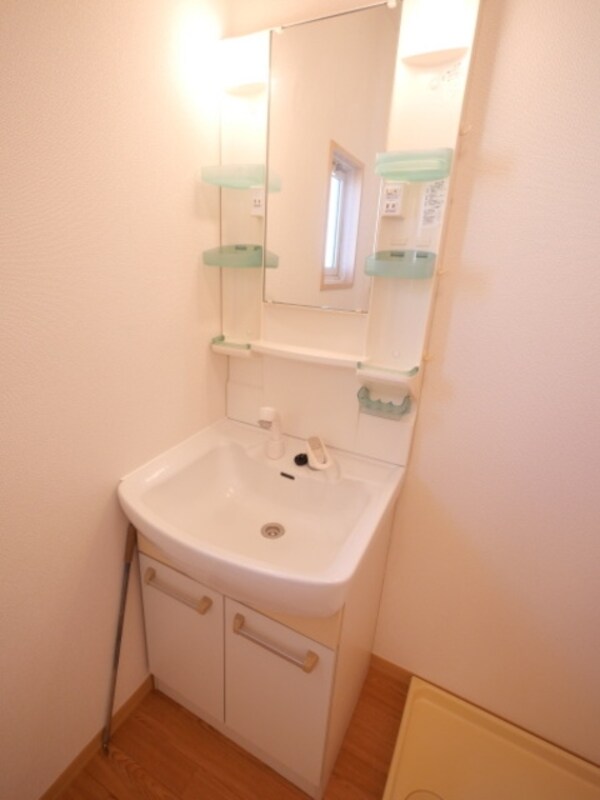 洗面(★お部屋探しは、タウンハウジング多摩センター店へ★)