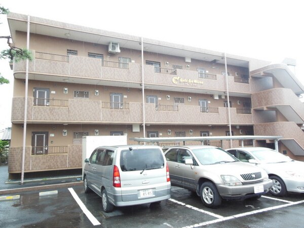 外観(★お部屋探しは、タウンハウジング多摩センター店へ★)