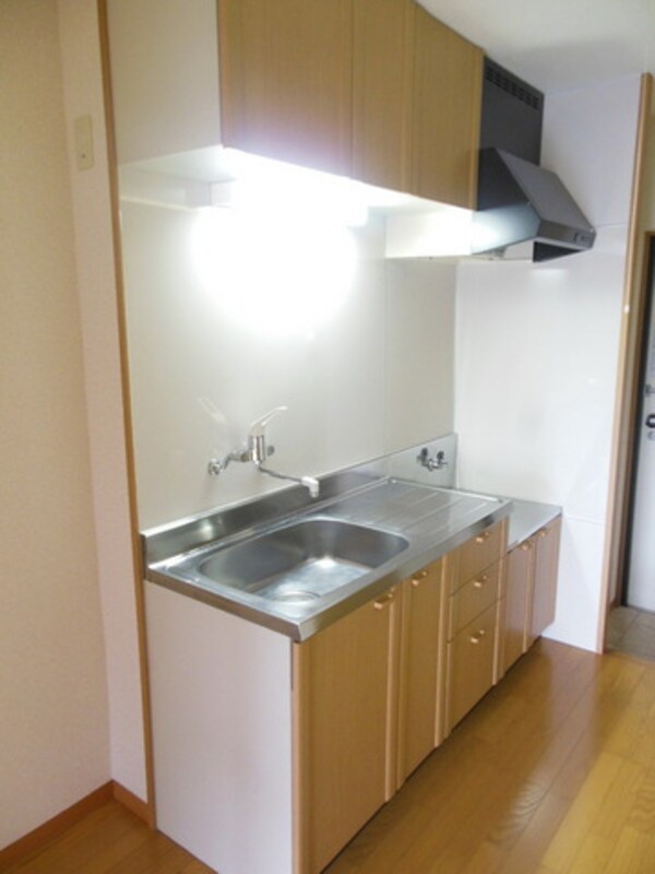 キッチン(★お部屋探しは、タウンハウジング多摩センター店へ★)