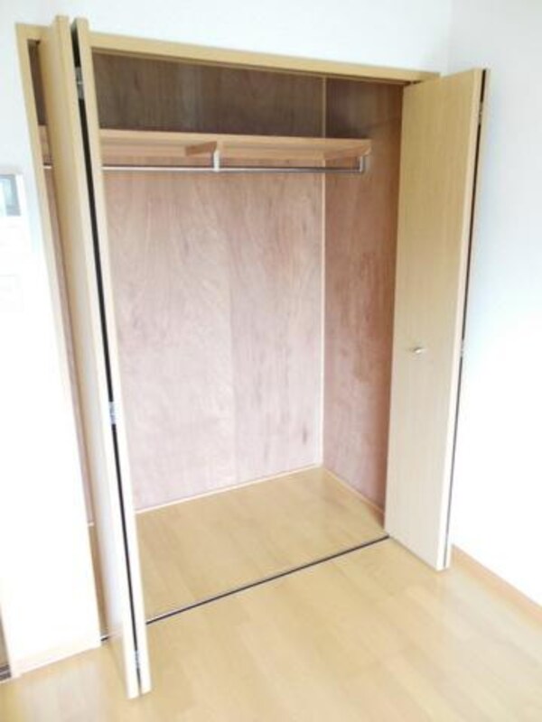 収納(★お部屋探しは、タウンハウジング多摩センター店へ★)