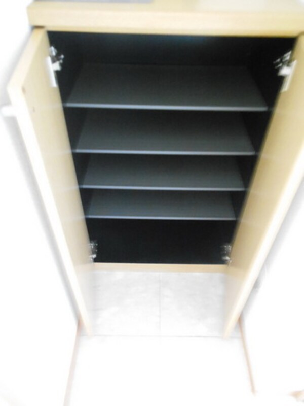 玄関(★お部屋探しは、タウンハウジング多摩センター店へ★)