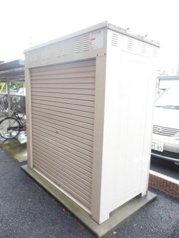 共有部分(★お部屋探しは、タウンハウジング多摩センター店へ★)