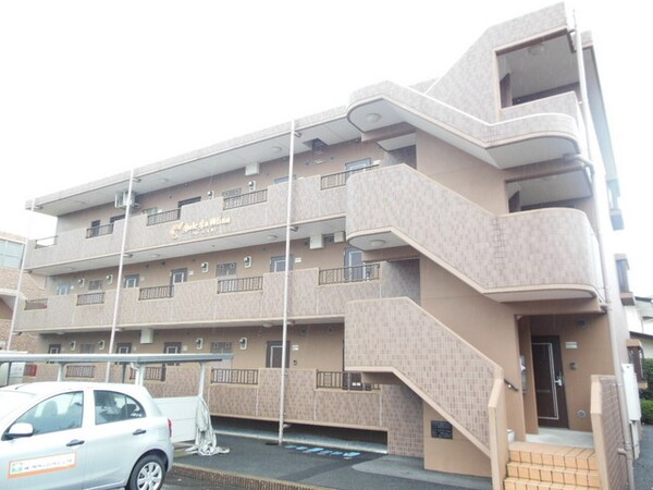 外観(★お部屋探しは、タウンハウジング多摩センター店へ★)