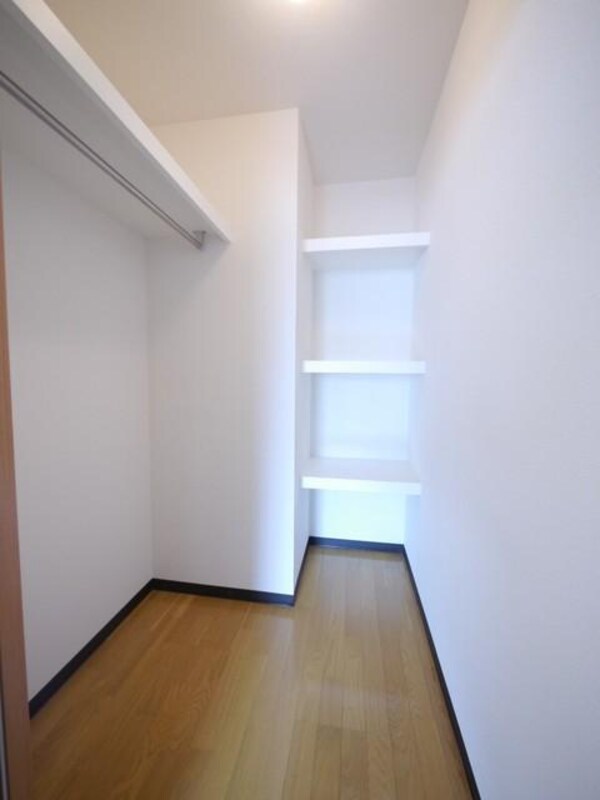 収納(★お部屋探しは、タウンハウジング多摩センター店へ★)