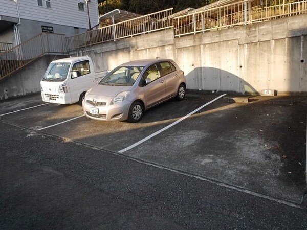 駐車場(★詳細は多摩センター店まで★)