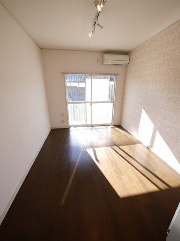 設備(★高台なので日当たり良好★)