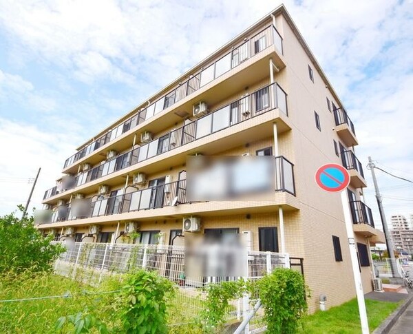 外観(★お部屋探しは、タウンハウジング多摩センター店へ★)