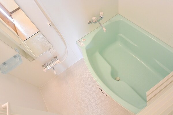 バス／シャワールーム等(★お部屋探しは、タウンハウジング多摩センター店へ★)