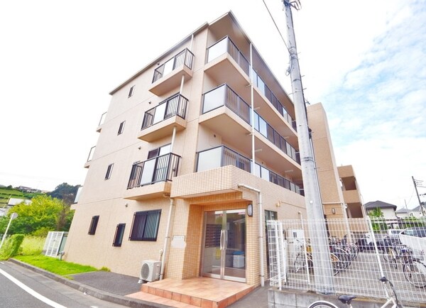 外観(★お部屋探しは、タウンハウジング多摩センター店へ★)