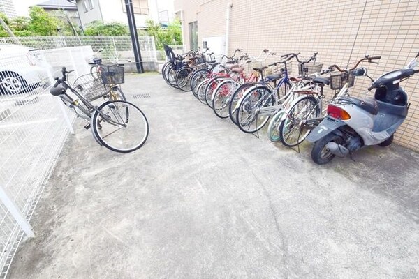 その他(★お部屋探しは、タウンハウジング多摩センター店へ★)