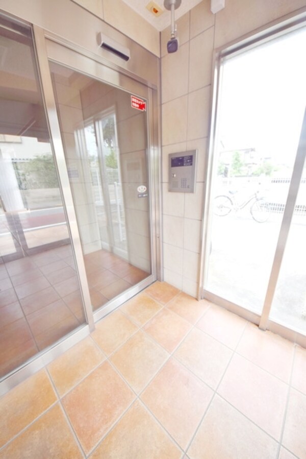 共有部分(★お部屋探しは、タウンハウジング多摩センター店へ★)