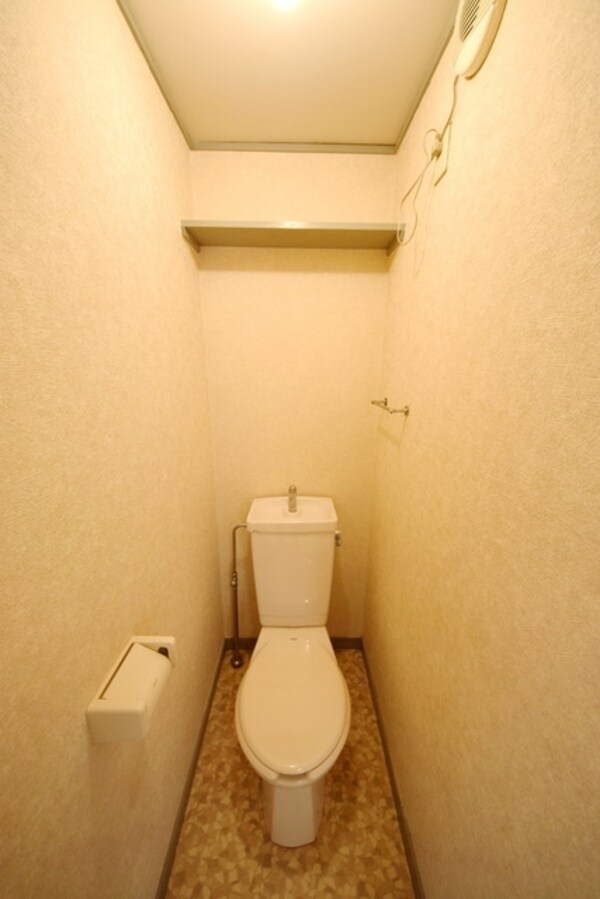 トイレ(★洗浄便座設置可です★)