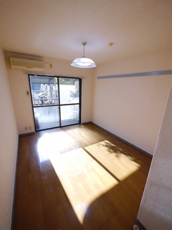 リビング・居室(★日当たり良好★)