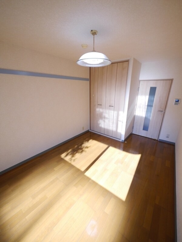 その他室内・内装(★６帖の洋室です★)