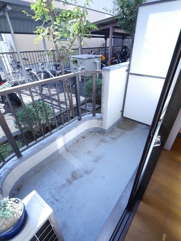 バルコニー(★バルコニー★)