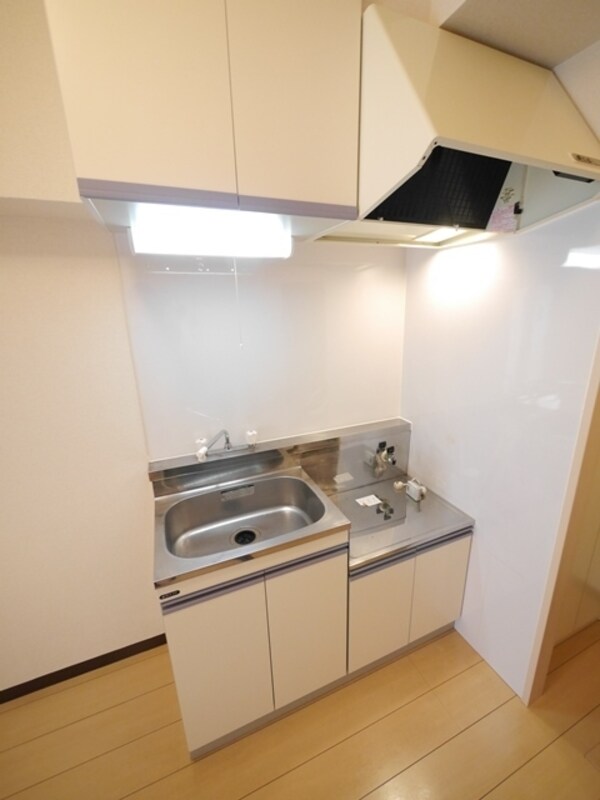 キッチン(★お部屋探しは、タウンハウジング多摩センター店へ★)