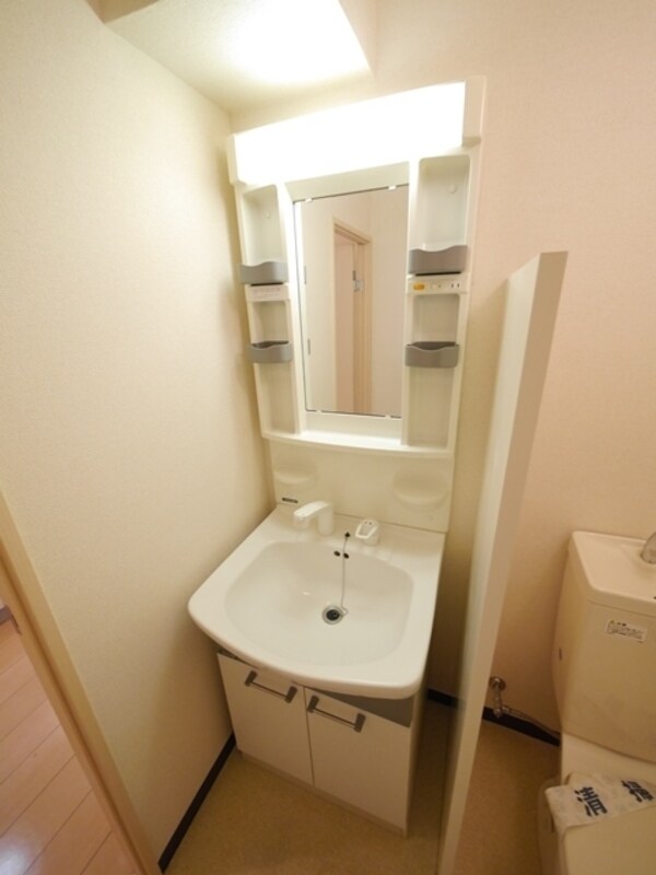 洗面(★お部屋探しは、タウンハウジング多摩センター店へ★)