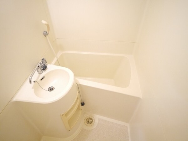 バス／シャワールーム等(★お部屋探しは、タウンハウジング多摩センター店へ★)