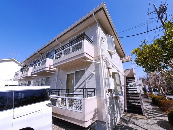 外観(★お問合せはタウンハウジングまで★)