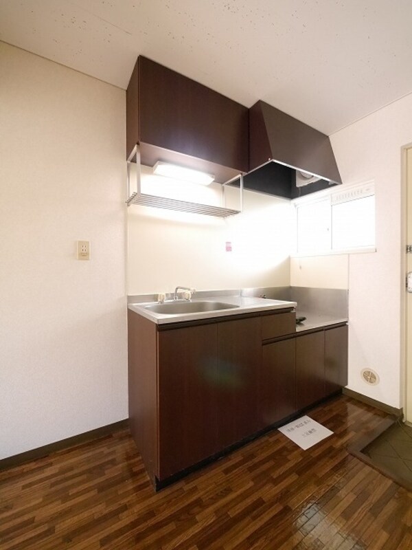 キッチン(★キッチンも幅広で使いやすいタイプです★)