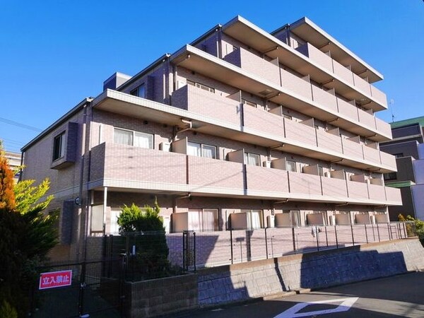 外観(★お部屋探しは株式会社タウンハウジング東京まで★)