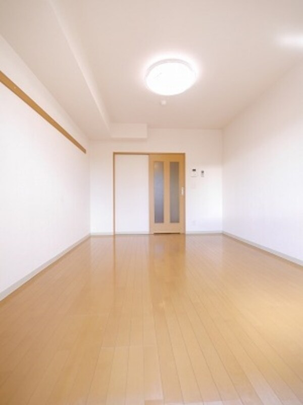 リビング・居室(★お部屋探しは株式会社タウンハウジング東京まで★)