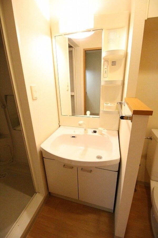 洗面(★お部屋探しは株式会社タウンハウジング東京まで★)
